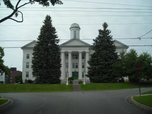 VICTORIA COLLEGE Cobourg