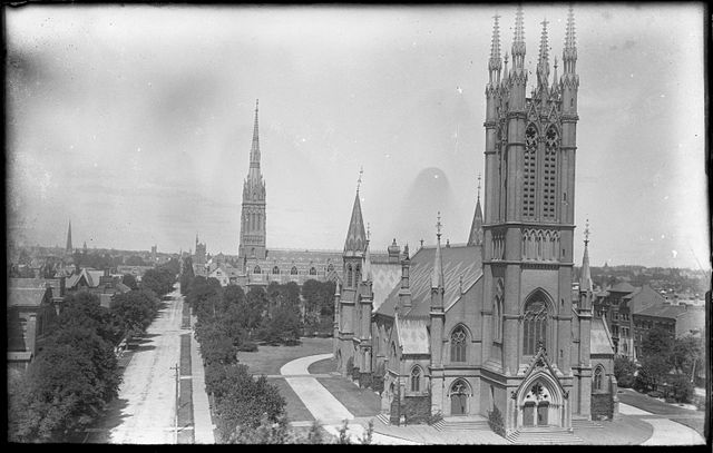 Metropolitan Methodist Church via wikimedia commons