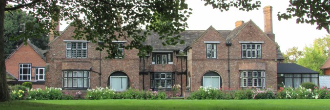 Nazarene Theological College