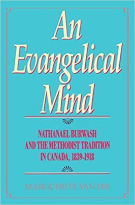 An Evangelical Mind